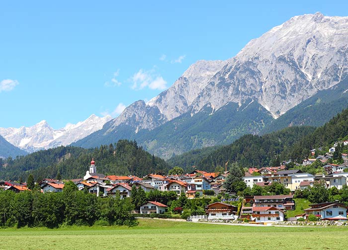 Haushalt